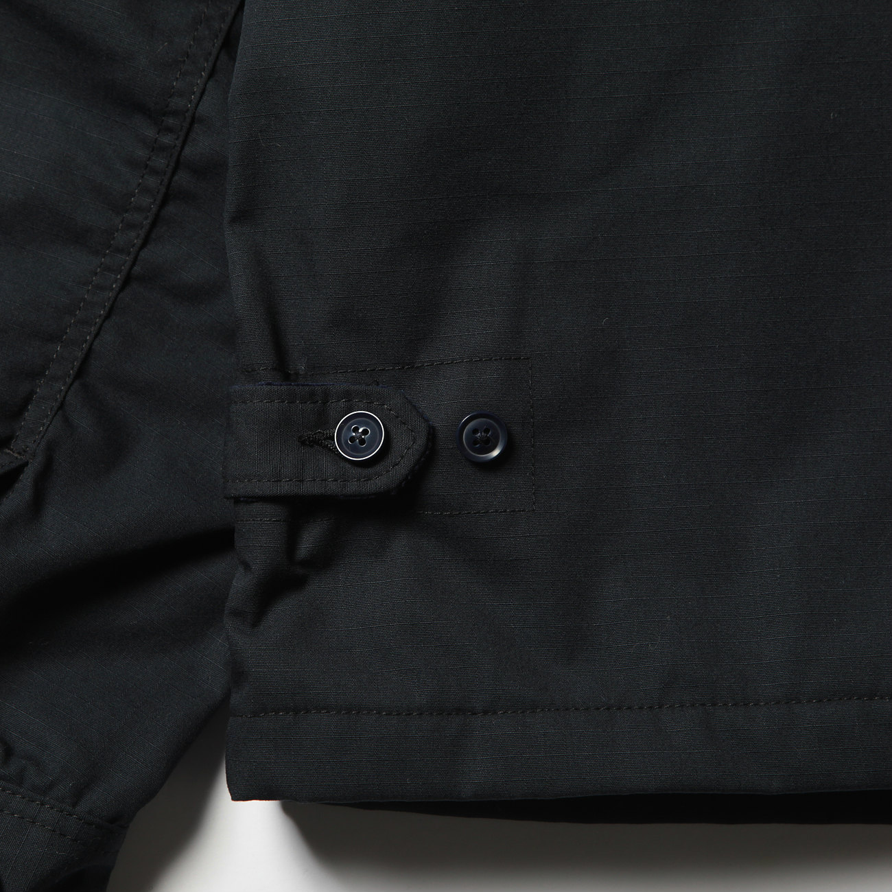 D jacket Nyco ripstop ネイビー　20AW S ENGINEERED GARMENTS / エンジニアドガーメンツ | Driver Jacket