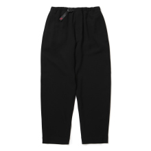 N.HOOLYWOOD / エヌハリウッド | 2242-CP23-095-peg Gramicci TAPERED PANTS - Black