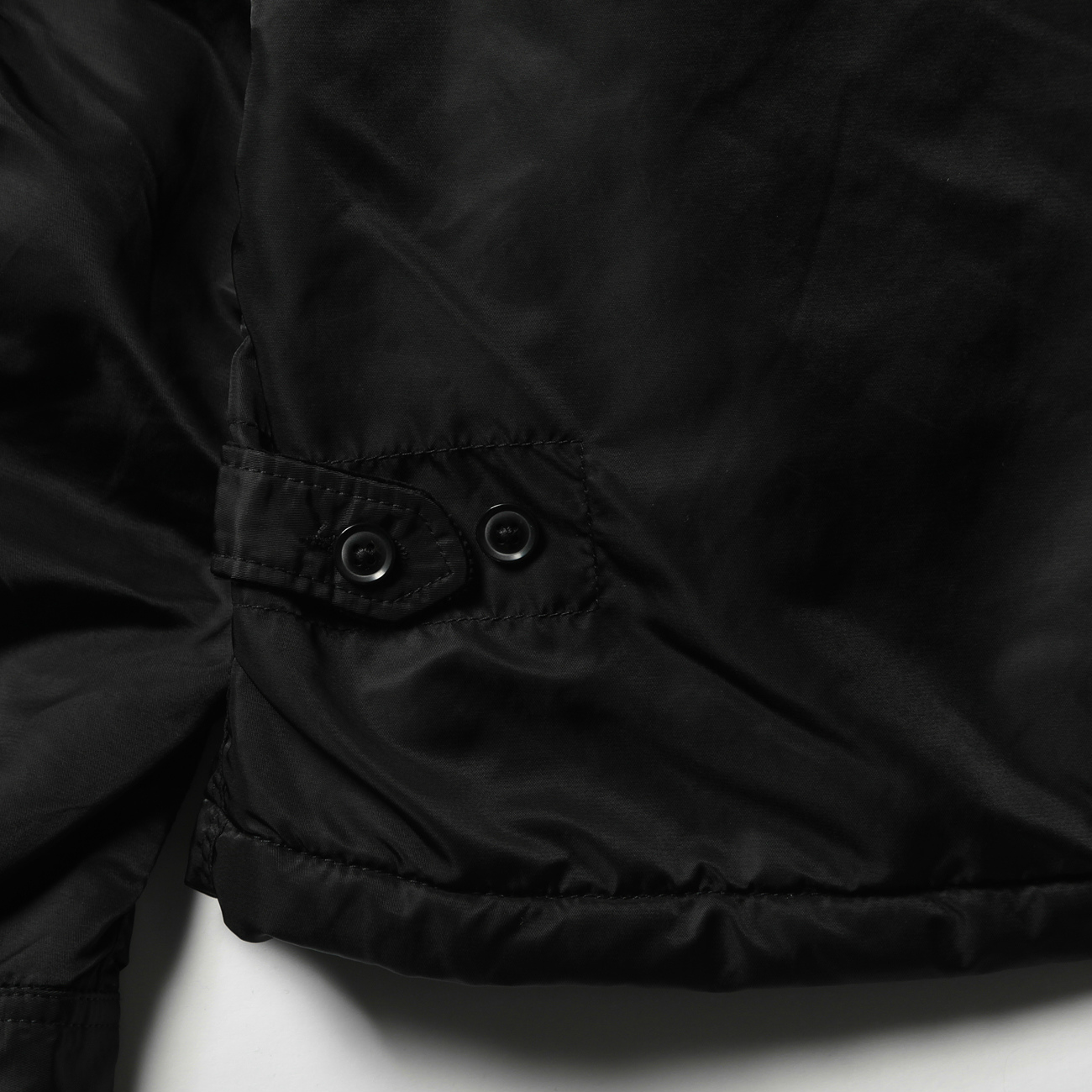 ENGINEERED GARMENTS / エンジニアドガーメンツ | Driver Jacket