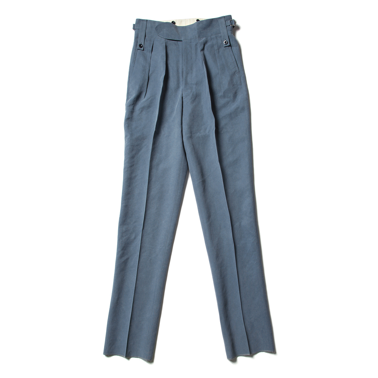 NEAT / ニート | Cellulose Nidom / Beltless - Bluegray | 通販 - 正規取扱店 | COLLECT  STORE / コレクトストア