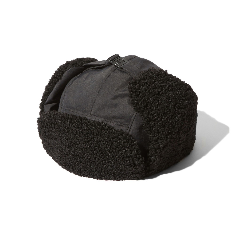 snowpeak FR Flight Cap ブラック　帽子 FR Flight Cap | Snow Peak