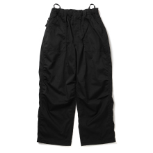 N.HOOLYWOOD / エヌハリウッド | 9242-CP06-005-pieces TACTICAL PANTS - Black