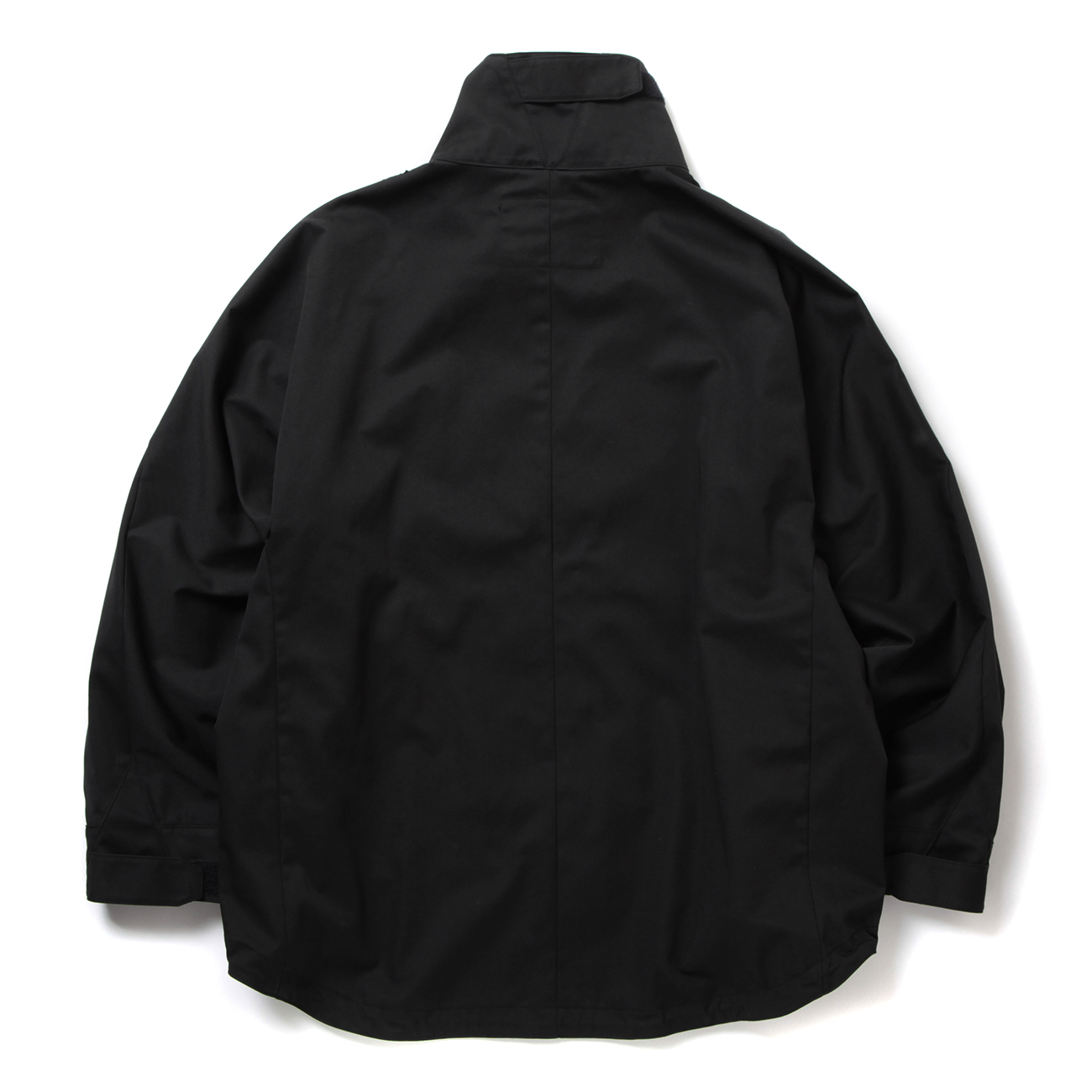 N.HOOLYWOOD / エヌハリウッド | 9242-BL03-005-pieces STAND COLLAR