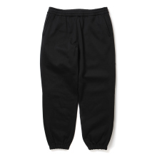 TECH SWEAT PANTS - Black