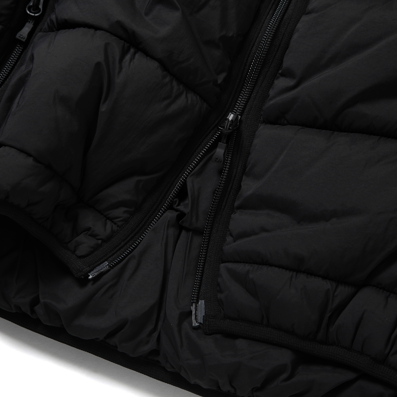 DAIWA PIER39 / ダイワピア39 | TECH REVERSIBLE CLIMBERS PUFF VEST