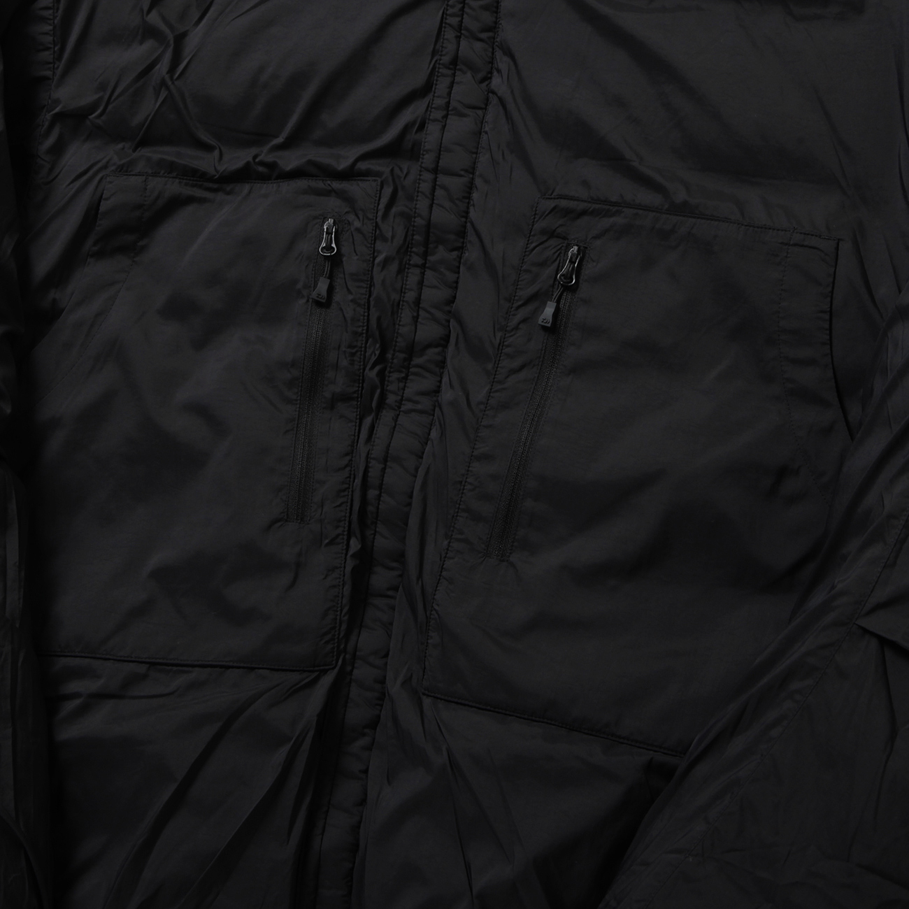 DAIWA PIER39 / ダイワピア39 | TECH REVERSIBLE CLIMBERS PUFF JACKET