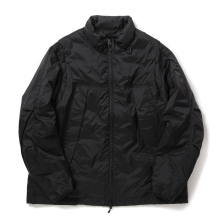 DAIWA PIER39 / ダイワピア39 | TECH 2WAY FIELD INNER DOWN JACKET - Black