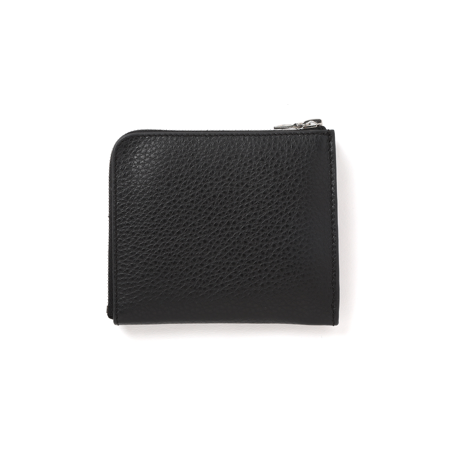 Aeta / アエタ | PG69 L-SHAPED WALLET - Black | 通販 - 正規取扱店