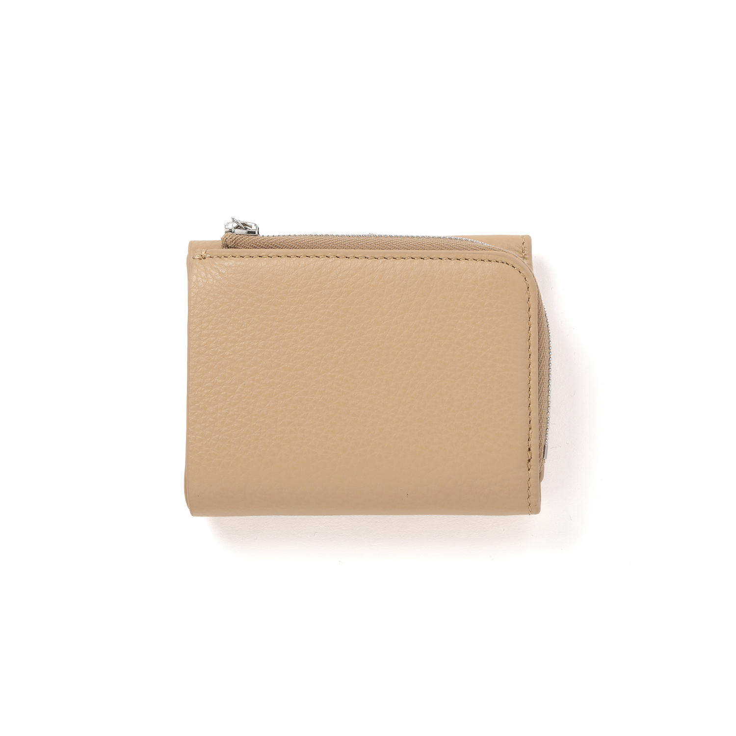 Aeta / アエタ | PG65 FOLDED WALLET - Light Beige | 通販 - 正規取扱
