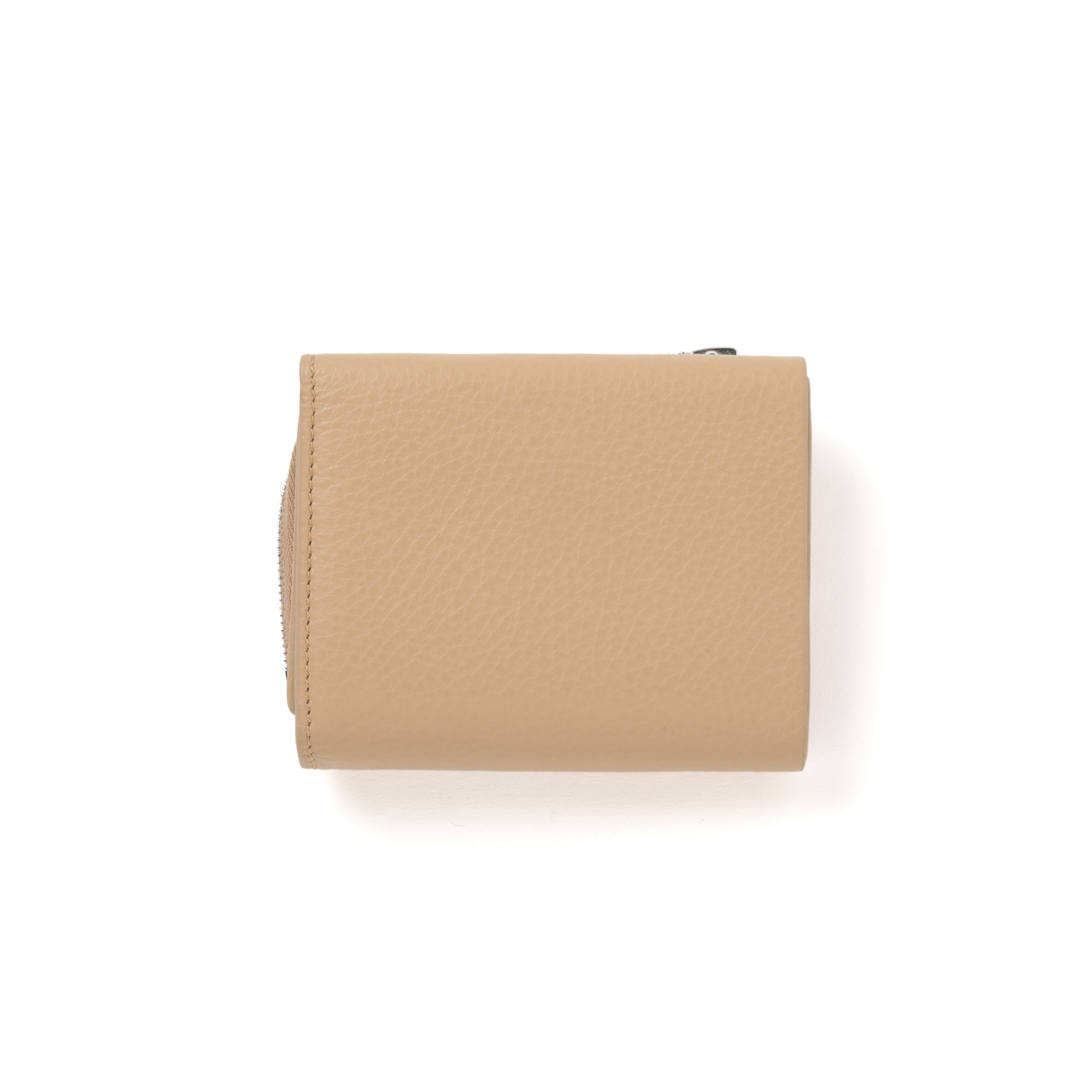 GW限定価格！Aeta シボレザー　ウォレットケースと複数のポケット有り Aeta / アエタ | PG65 FOLDED WALLET - Light Beige | 通販 - 正規取扱