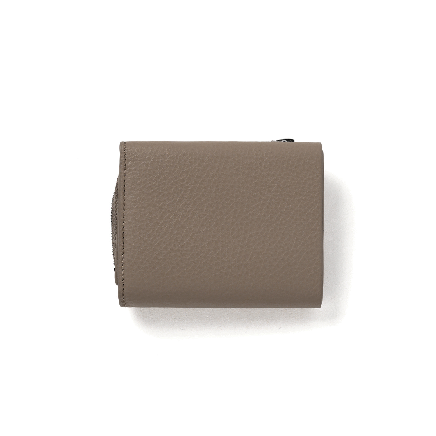 Aeta / アエタ | PG65 FOLDED WALLET - Taupe | 通販 - 正規取扱店