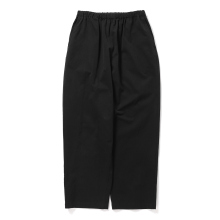 holk / ホーク | kang fu pants / nidom weapon - Black