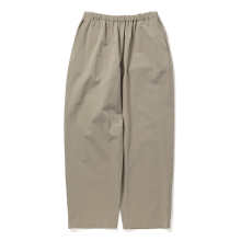 holk / ホーク | kang fu pants / nidom weapon - Beige