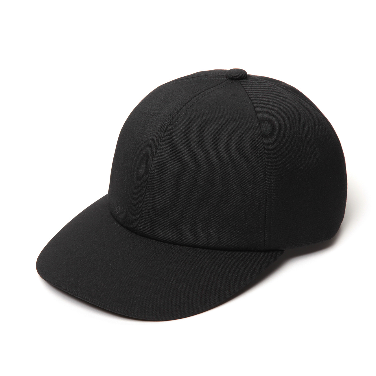 Dulcamara / ドゥルカマラ | よそいきCAP - Black | 通販 - 正規取扱店