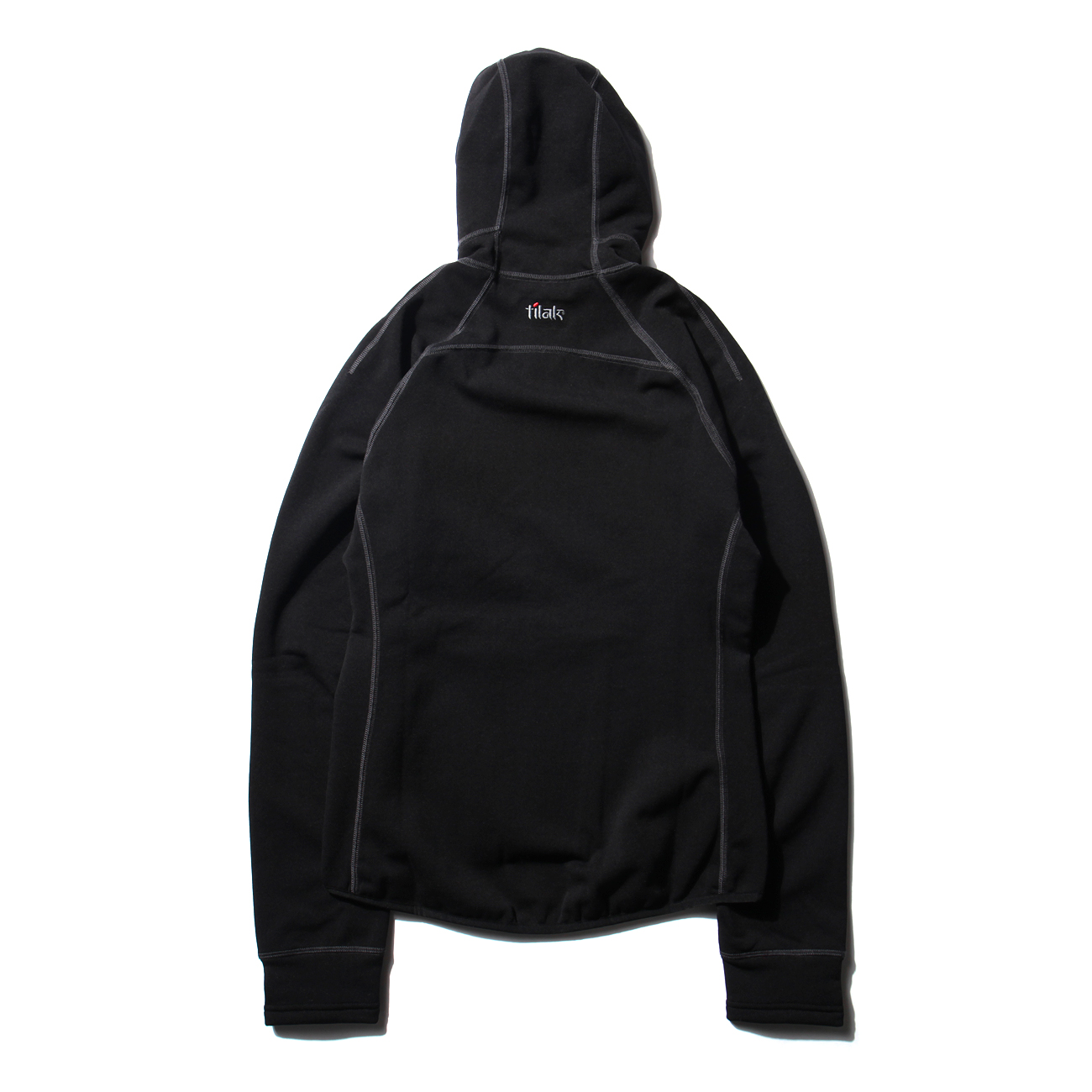 【希少 新品未使用】Tilak Ketil Lady S Black Ketil Jacket【ケティル ジャケット】Tilak