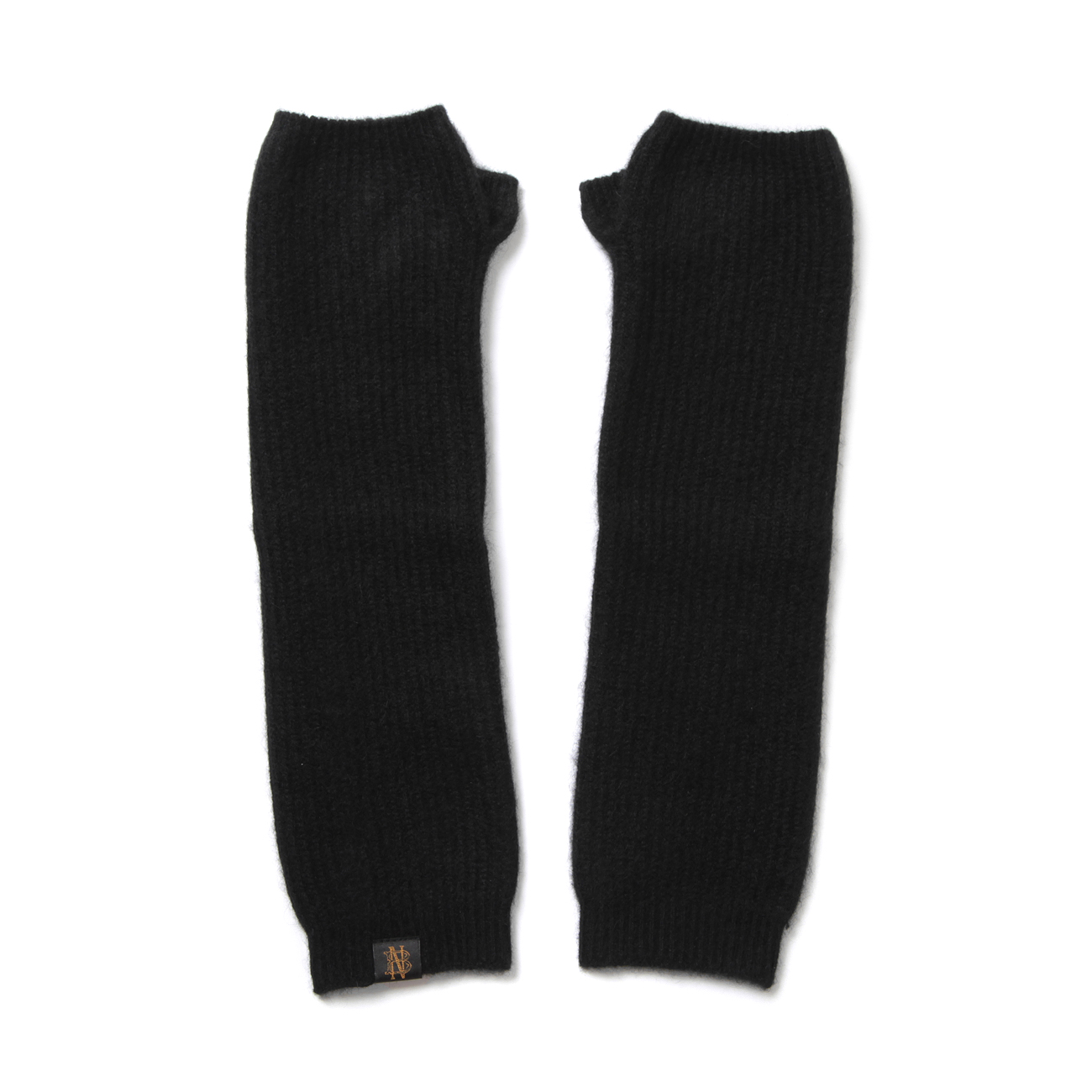 BATONER / バトナー | CASHMERE FOX LONG HAND WARMER (ユニセックス