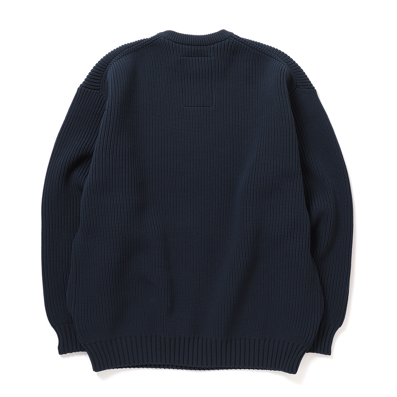 値下げfreshservice DELTA SLX CREW NECK KNIT FreshService / フレッシュサービス | DELTA SLX CREW NECK KNIT