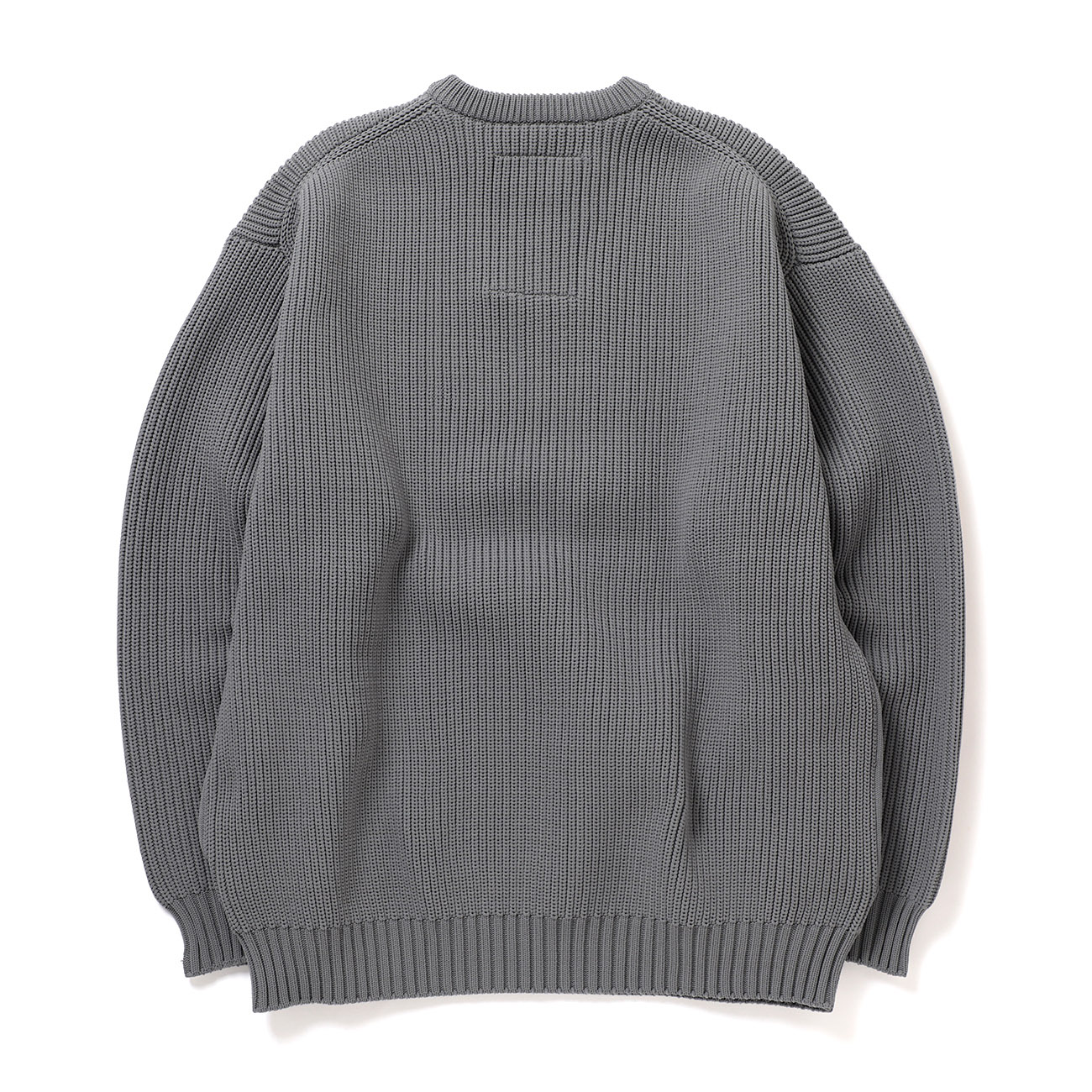 トップス FreshService DELTA SLX CREW NECK KNIT DELTA SLX CREW NECK KNIT – FreshService® official site