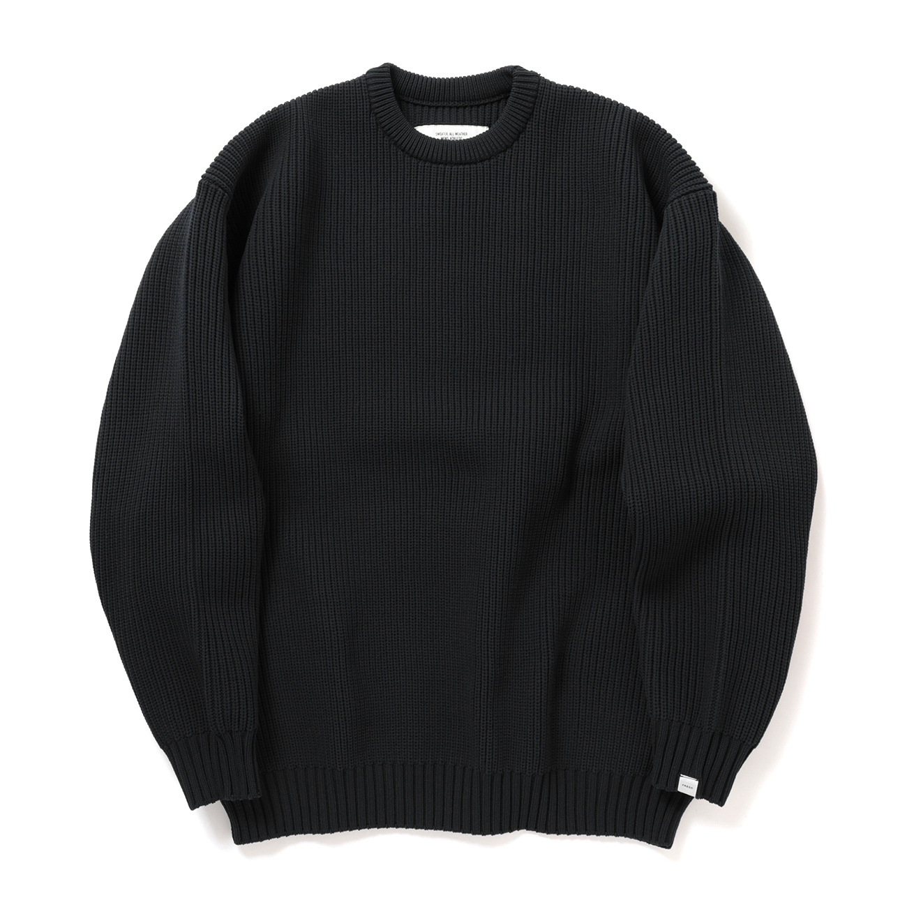 トップス FreshService DELTA SLX CREW NECK KNIT DELTA SLX CREW NECK KNIT – FreshService® official site