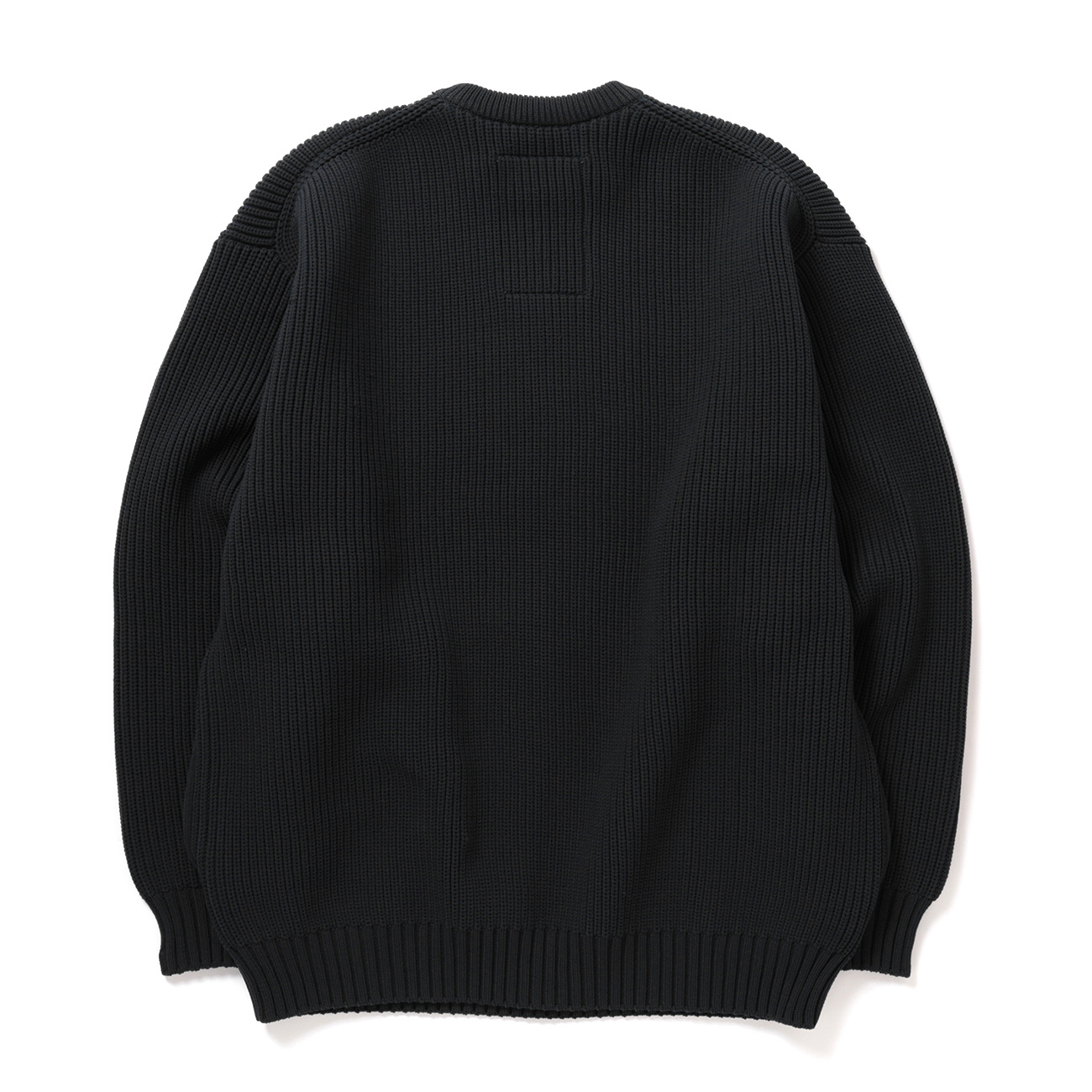 FreshService / フレッシュサービス | DELTA SLX CREW NECK KNIT