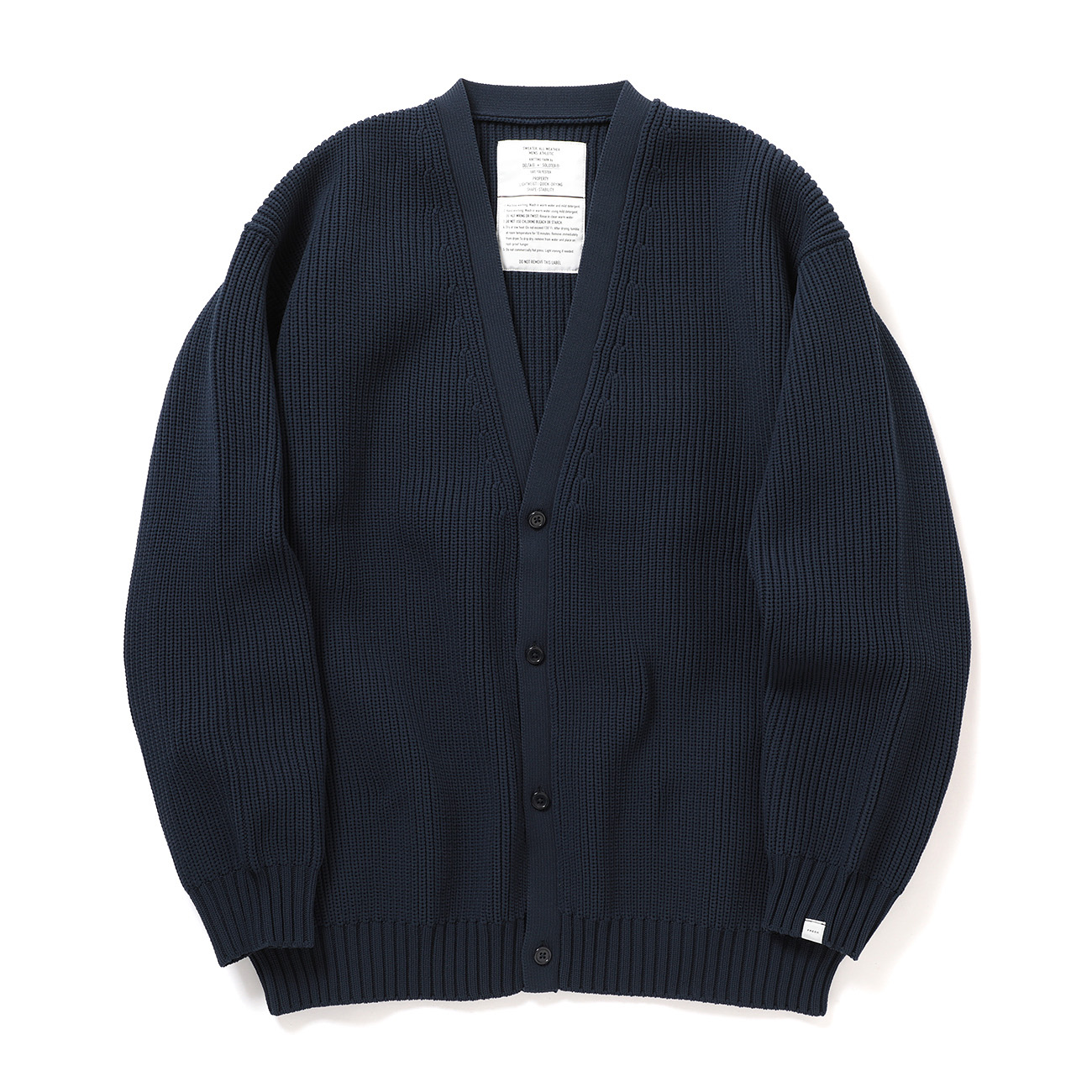 FreshService / フレッシュサービス | DELTA SLX CARDIGAN