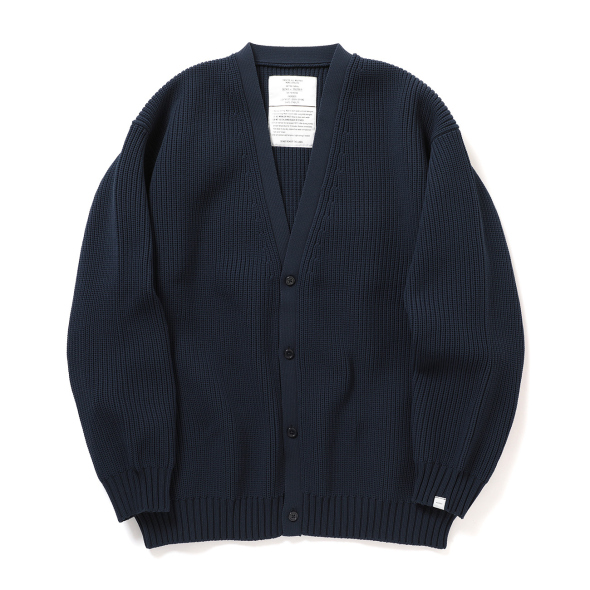 FreshService / フレッシュサービス | DELTA SLX CARDIGAN