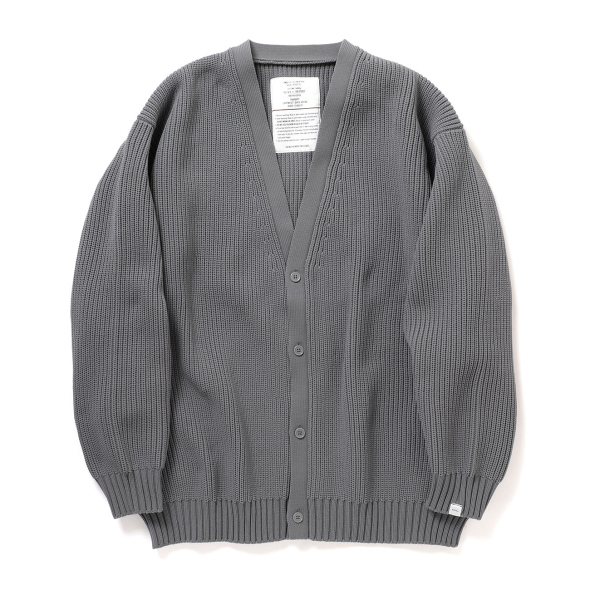 FreshService / フレッシュサービス | DELTA SLX CARDIGAN