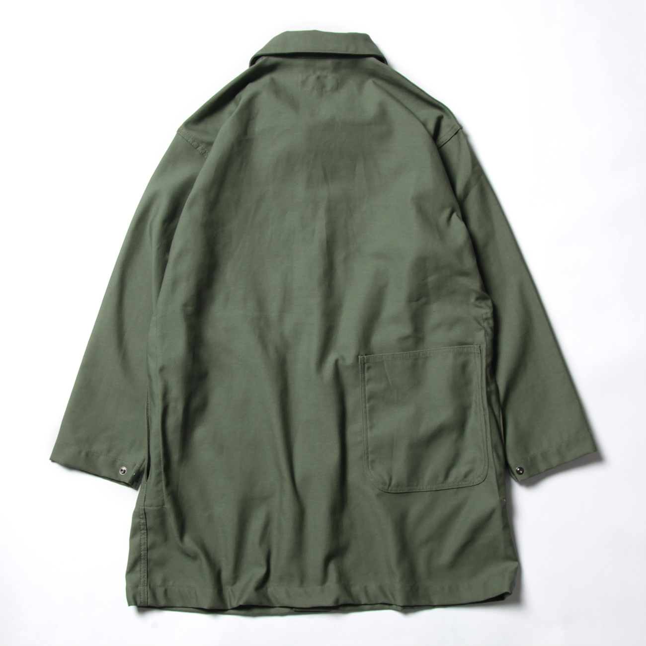 sss☆即日発送☆無言購入OK 様用engineered garments Engineered Garments］ Bedford Jacket-Animal Print Cotton