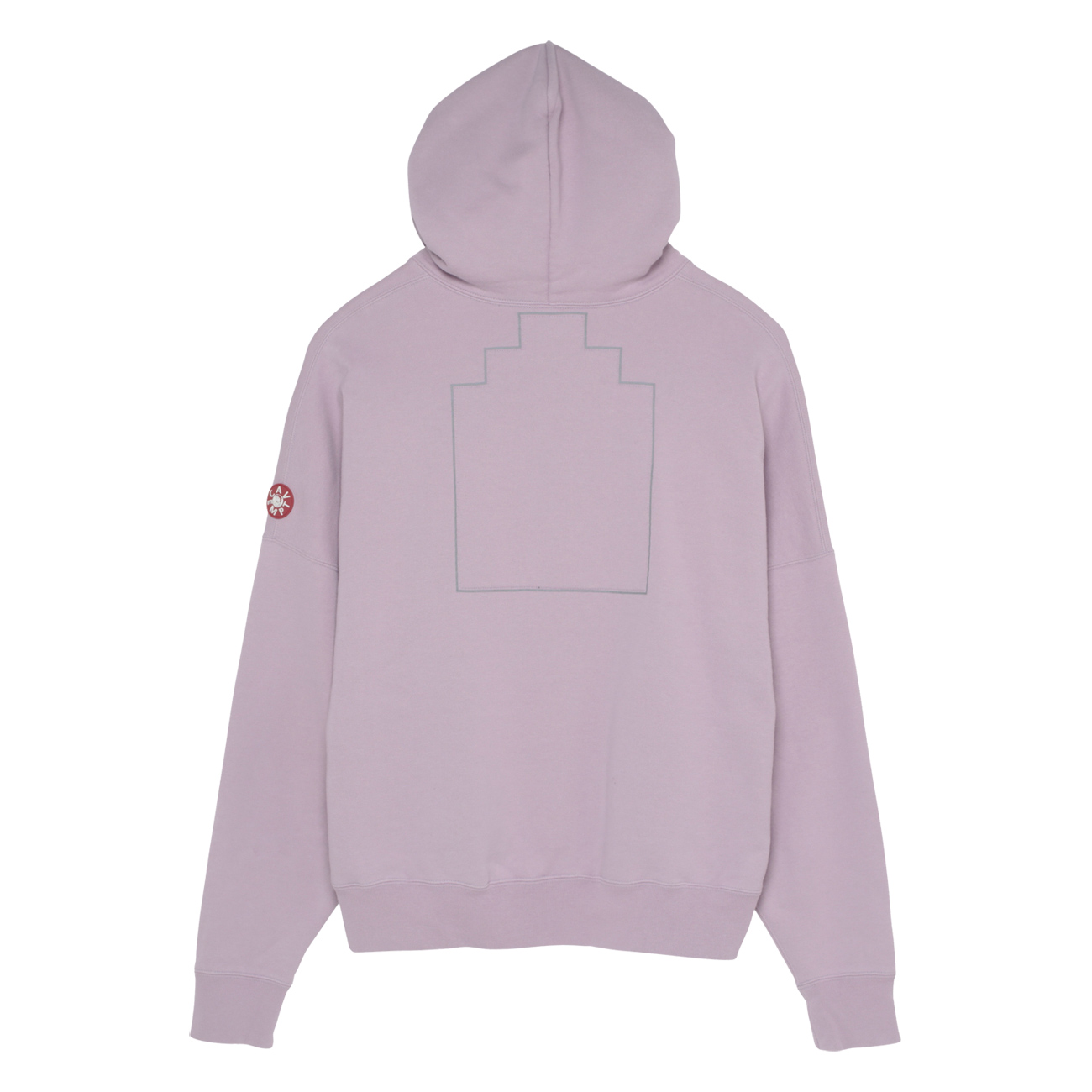 C.E / シーイー | SIGNAL PROCESS HEAVY HOODY - Purple | 通販 - 正規取扱店 | COLLECT  STORE / コレクトストア