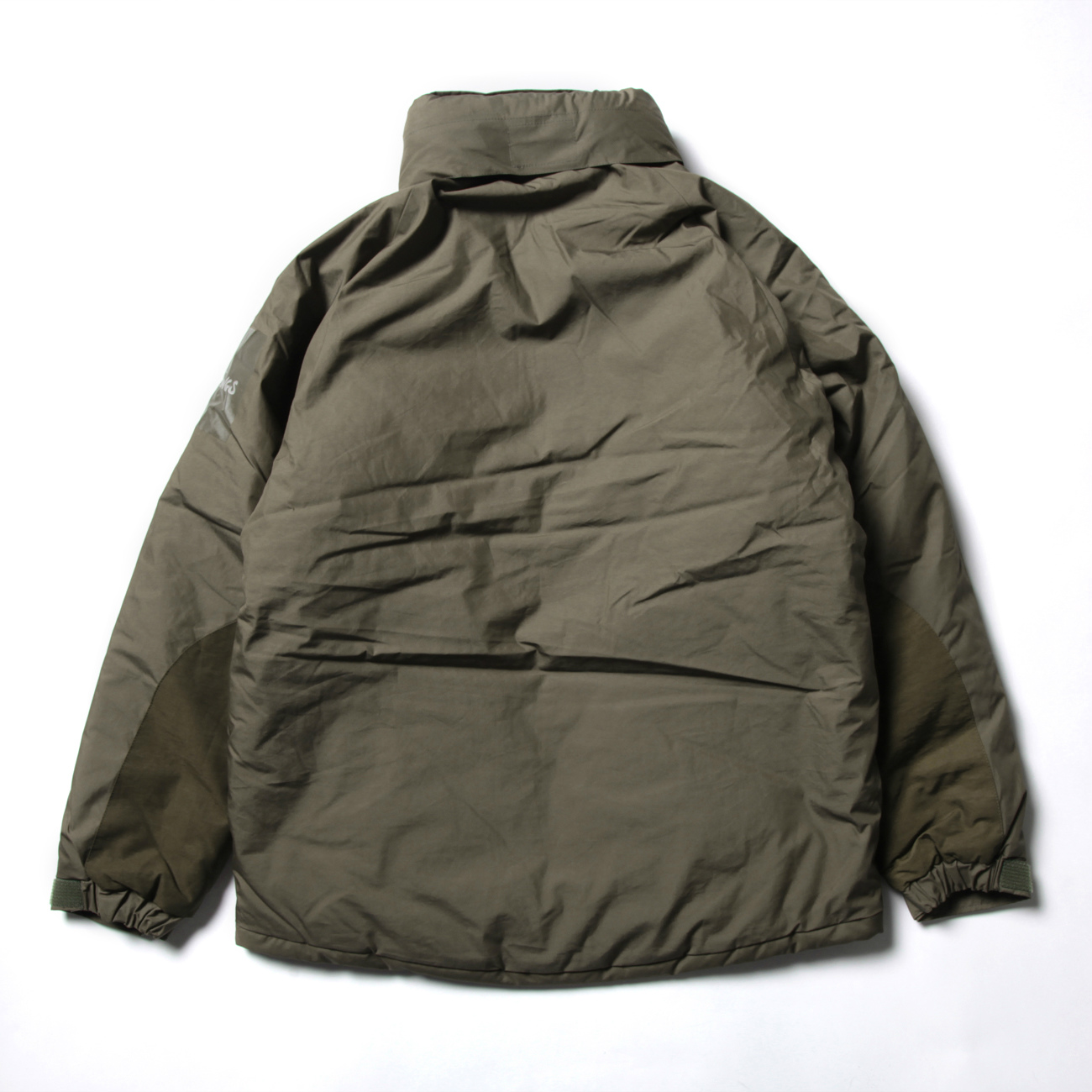 WILDTHINGS / ワイルドシングス | HAPPY JACKET - Leaf | 通販 - 正規取扱店 | COLLECT STORE /  コレクトストア