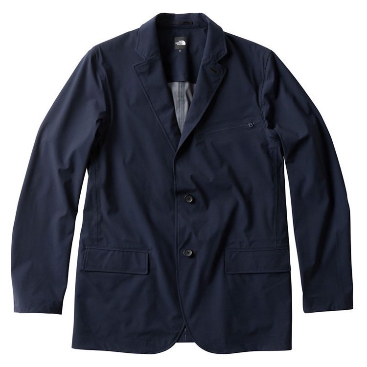 THE NORTH FACE / ザ ノース フェイス | Traverse Jetset Blazer - Urban Navy | 通販 -  正規取扱店 | COLLECT STORE / コレクトストア