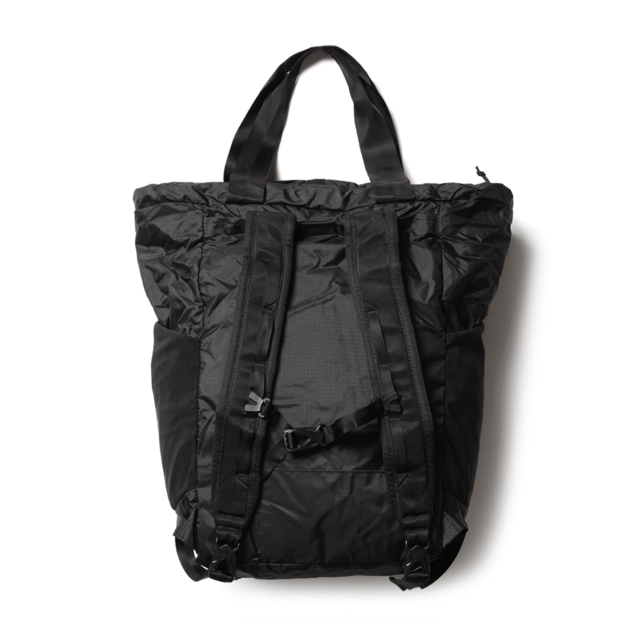 patagonia / パタゴニア | Ultralight Black Hole Tote Pack - Black