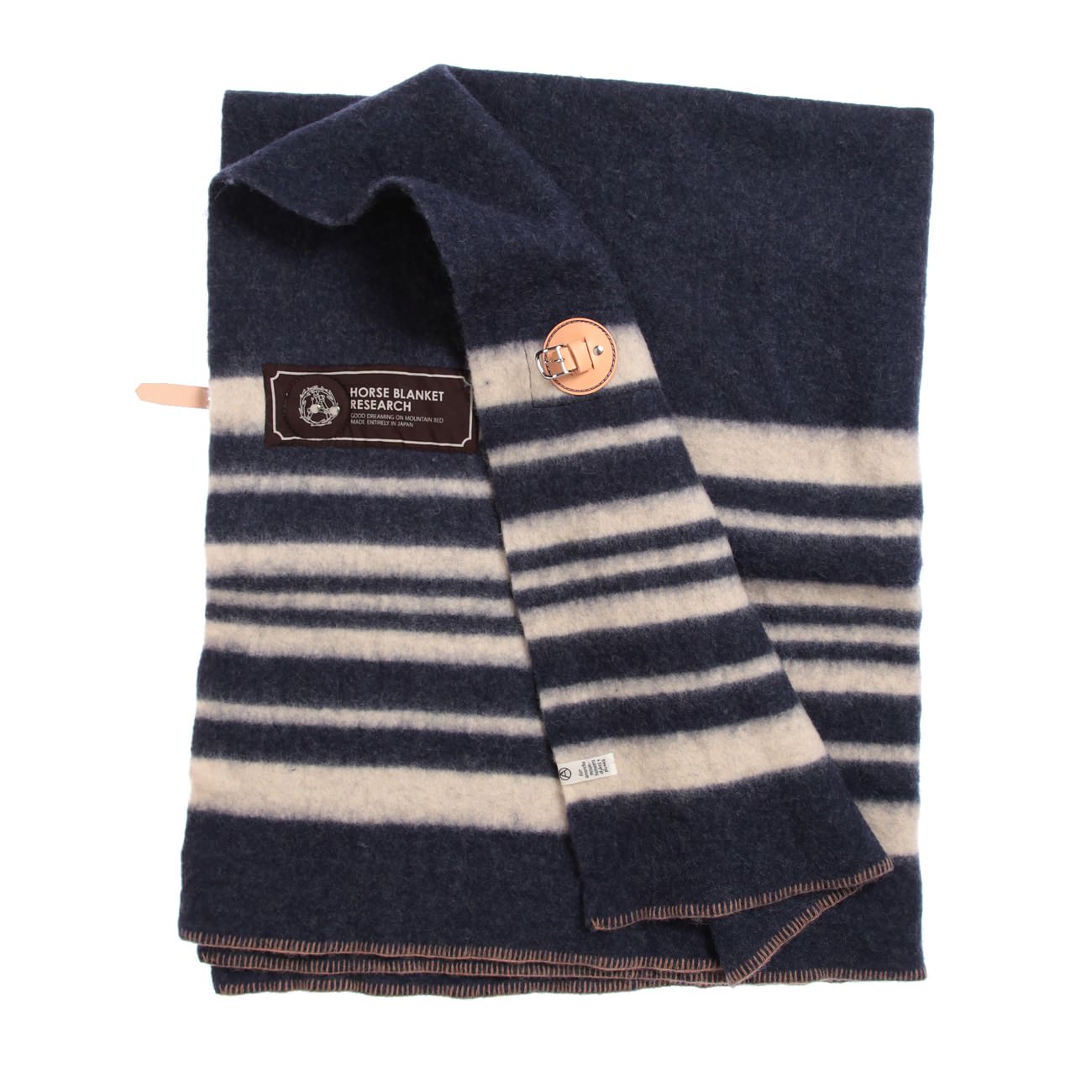 RESEARCH|Horse Blanket | 通販 - 正規取扱店 | COLLECT STORE
