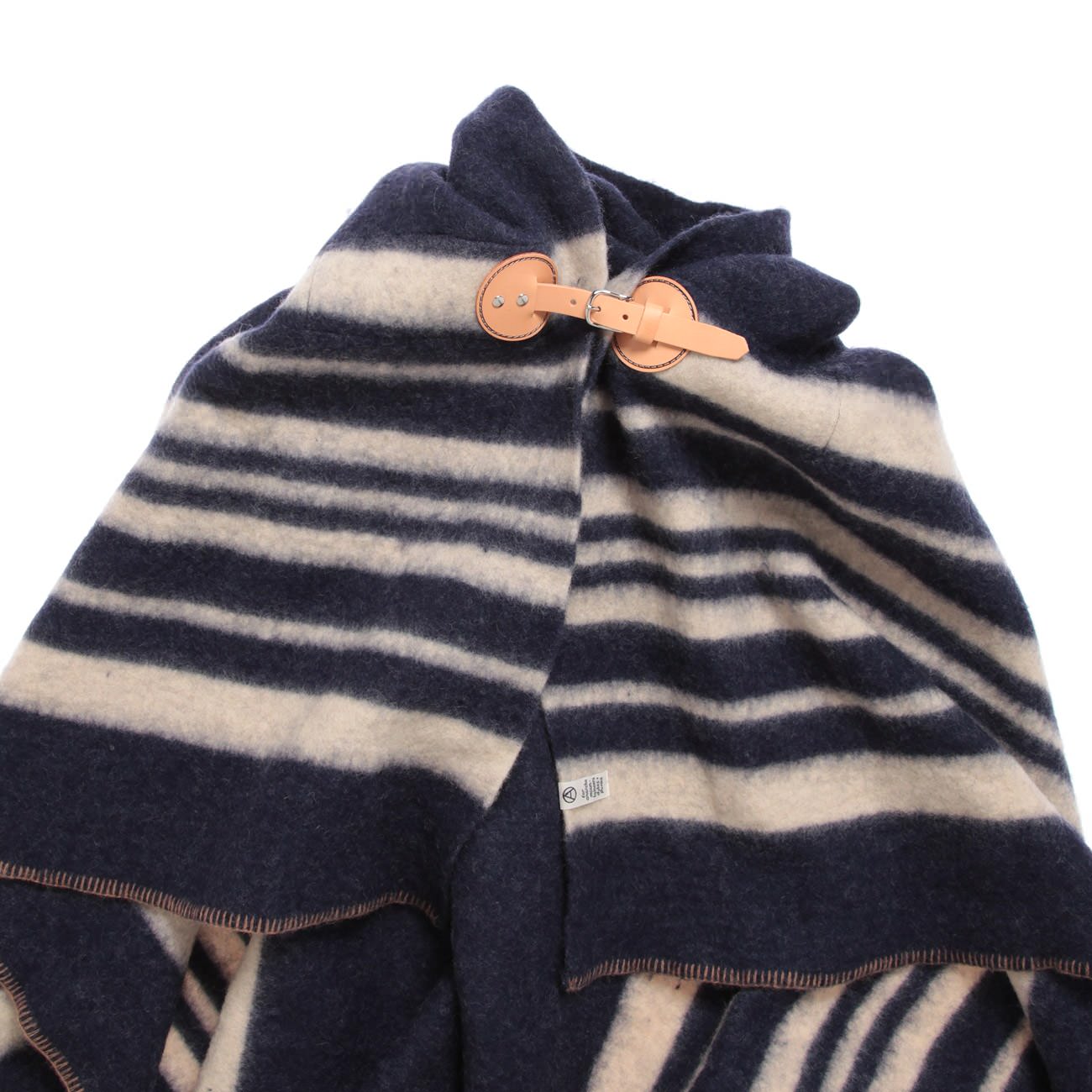 ホースブランケットリサーチ　グレー Horse Blanket Research/ホースブランケット リサーチ – redtriangle