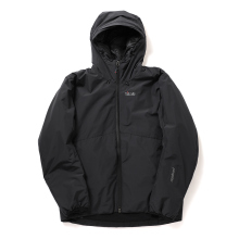 tilak / ティラック | Svalbard Jacket - Caviar Black