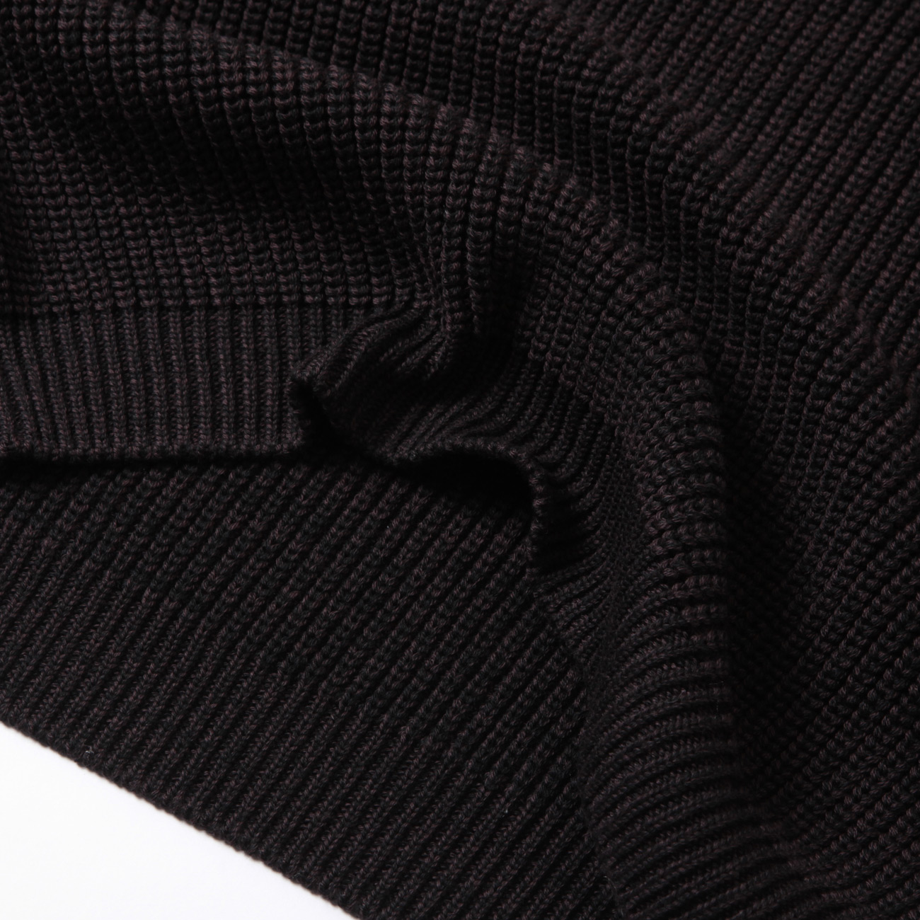 BATONER / バトナー | SIGNATURE CREW NECK (メンズ) - Rosewood