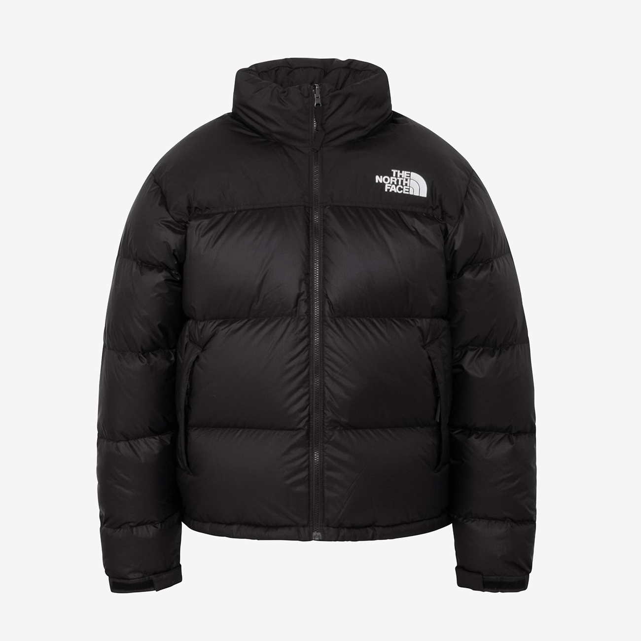 THE NORTH FACE / ザ ノース フェイス | Nuptse Jacket - K ブラック