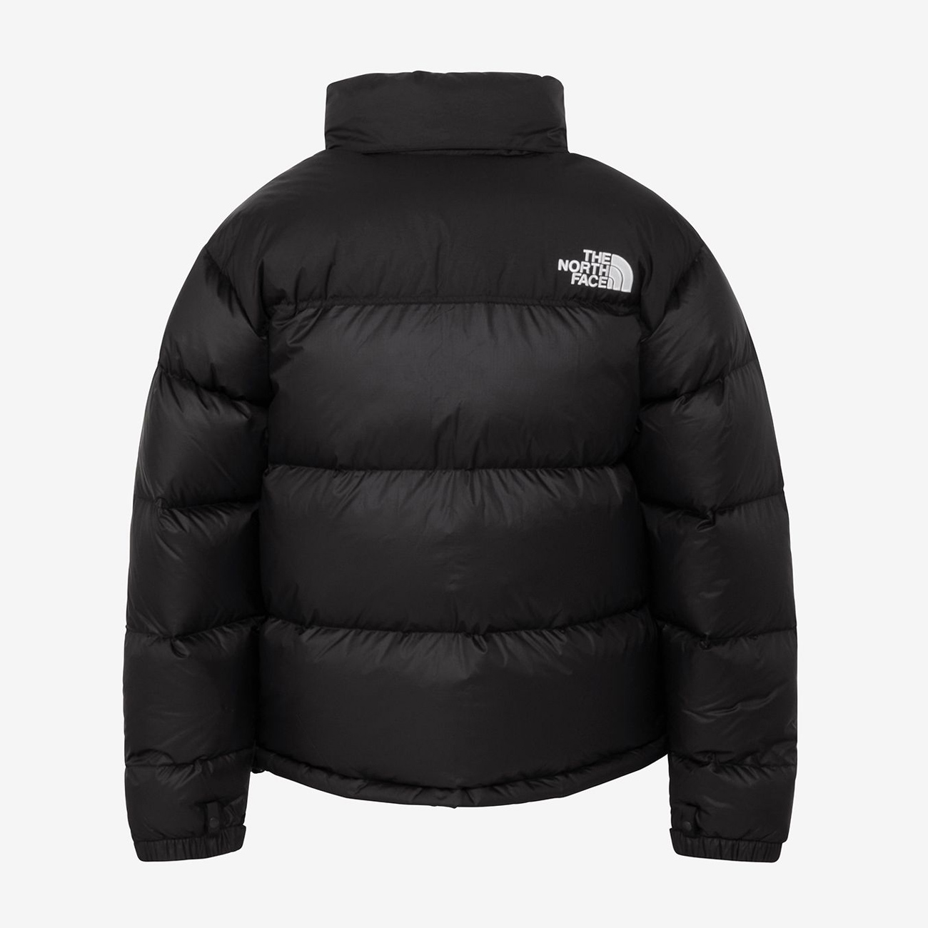 THE NORTH FACE / ザ ノース フェイス | Nuptse Jacket - K ブラック 