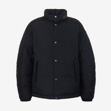 THE NORTH FACE / ザ ノース フェイス | Alteration Sierra Jacket - K ブラック