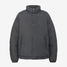 THE NORTH FACE / ザ ノース フェイス | Alteration Sierra Jacket - GG グラファイトグレー