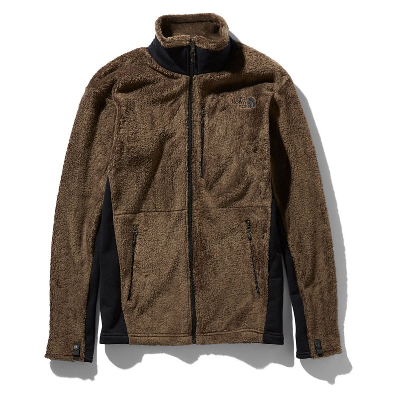 THE NORTH FACE / ザ ノース フェイス | Zi Versa Mid Jacket - WM