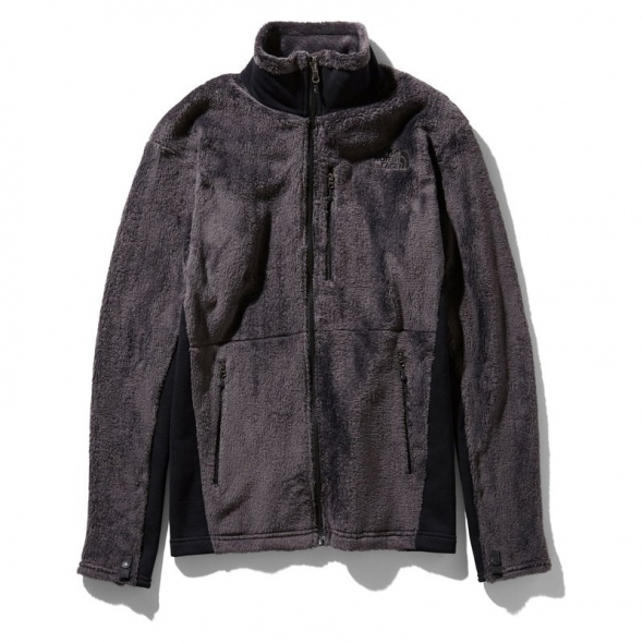 美品　THE NORTH FACE　VERSA ACTIVE JACKET The North Face Versa Velour Nuptse NF0A84F7I0J Jacket Men