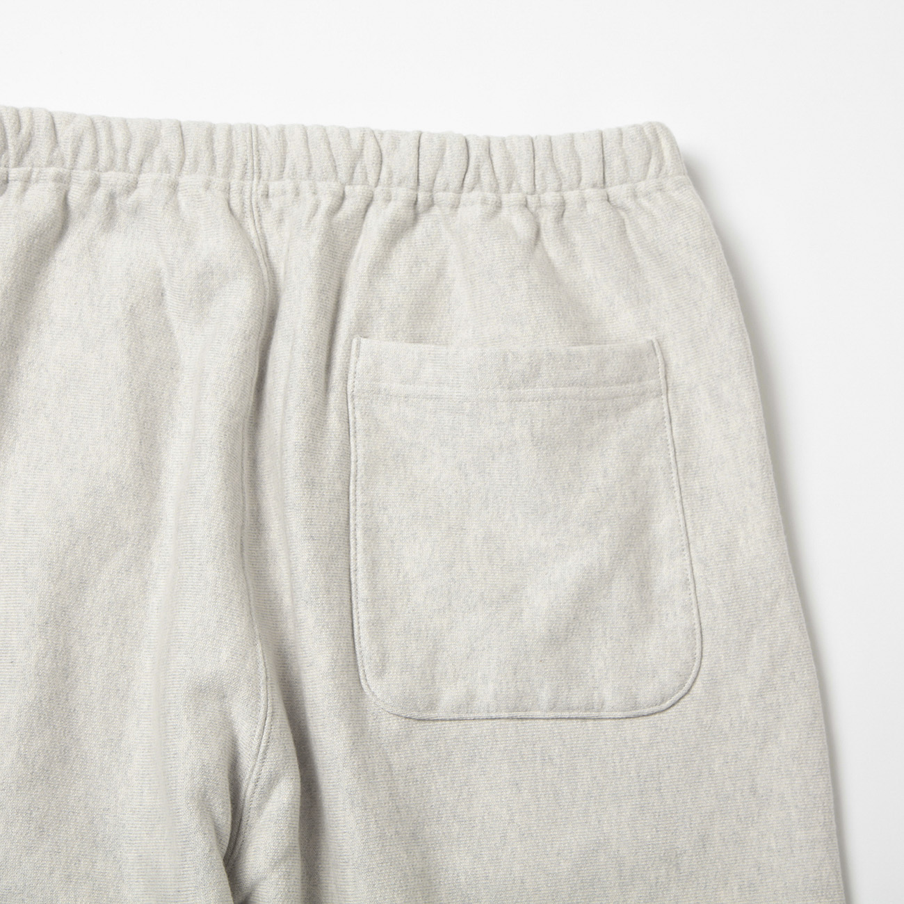 AURALEE / オーラリー | HIGH COUNT HEAVY SWEAT PANTS (メンズ) - Top