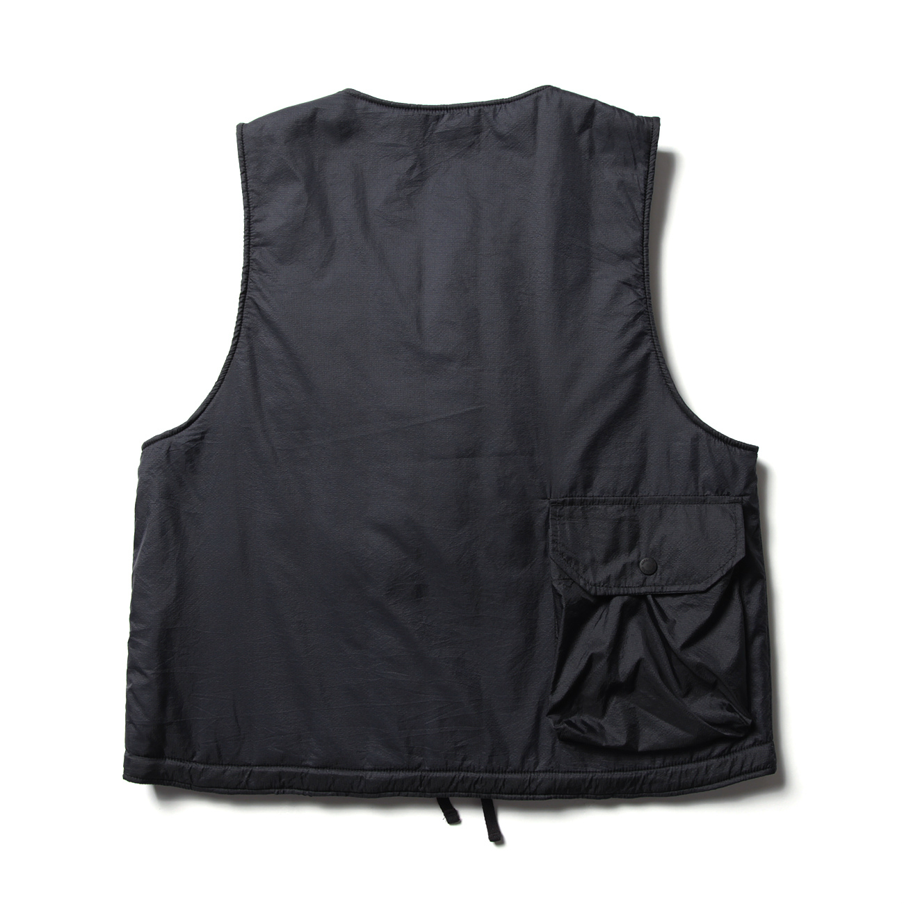 ENGINEERED GARMENTS / エンジニアドガーメンツ | Cover Vest