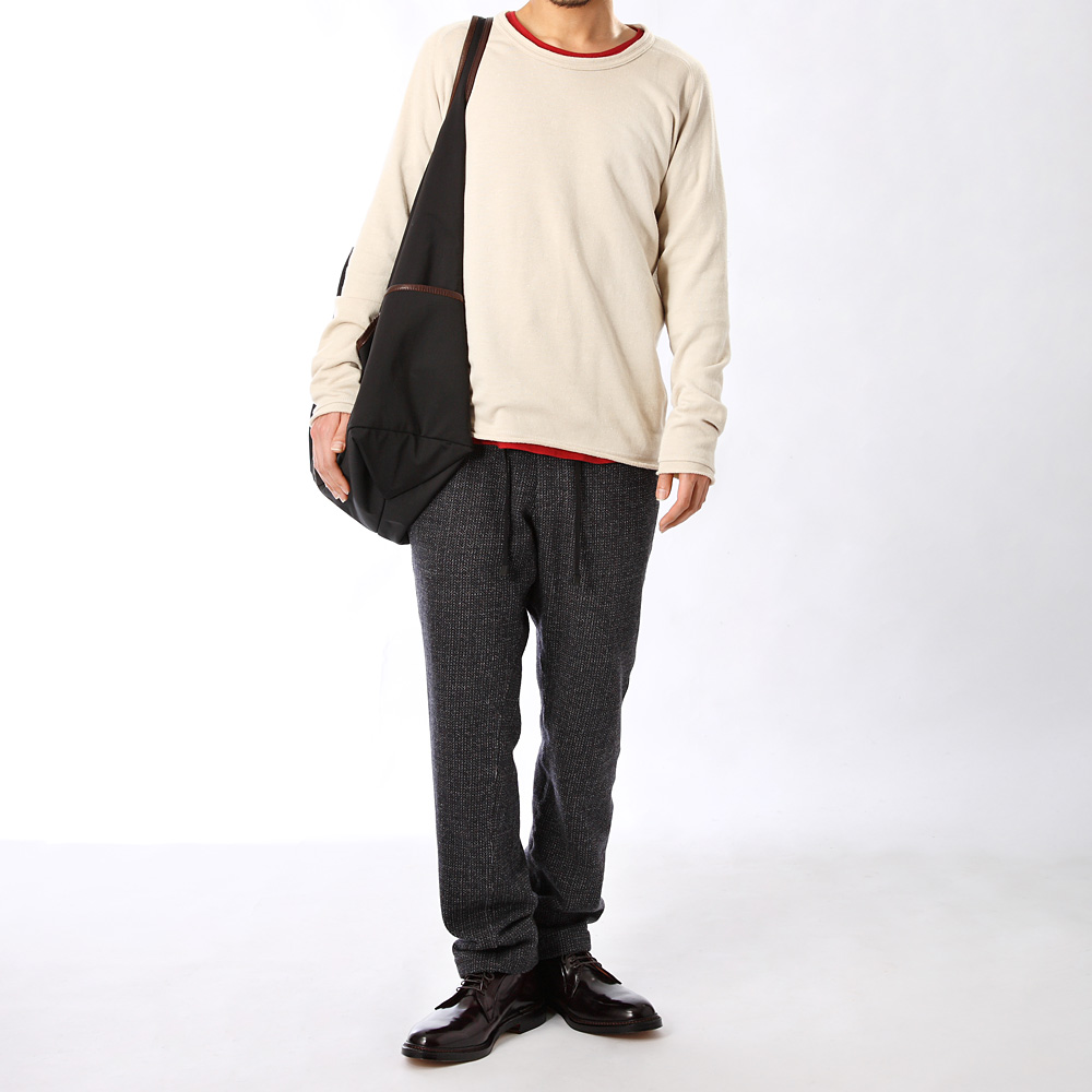 【美品】CURLY セットアップ KIPS EZ TROUSERS サイズ3 CURLY (カーリー) KIPS EZ TROUSERS / キップスイージートラウザーズ