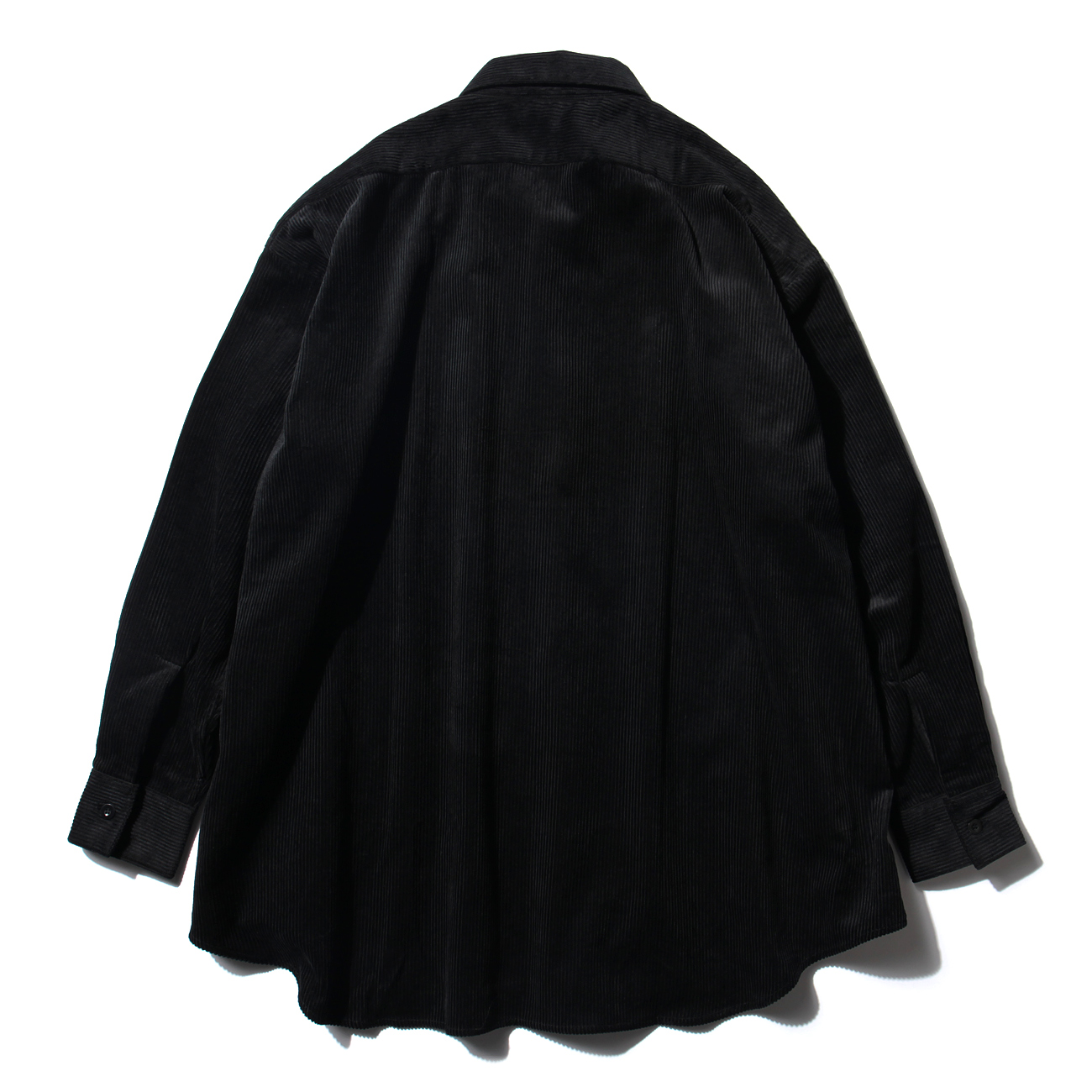 N.HOOLYWOOD / エヌハリウッド | 182-SH16-033 pieces - Black | 通販