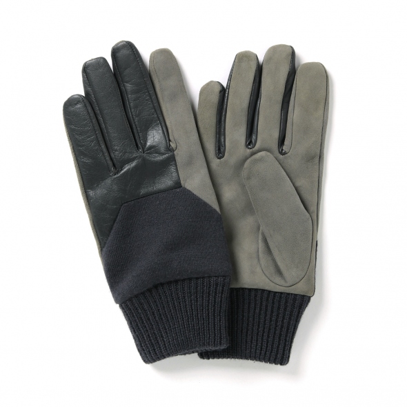 N.HOOLYWOOD エヌハリウッド グローブ 【公式通販】