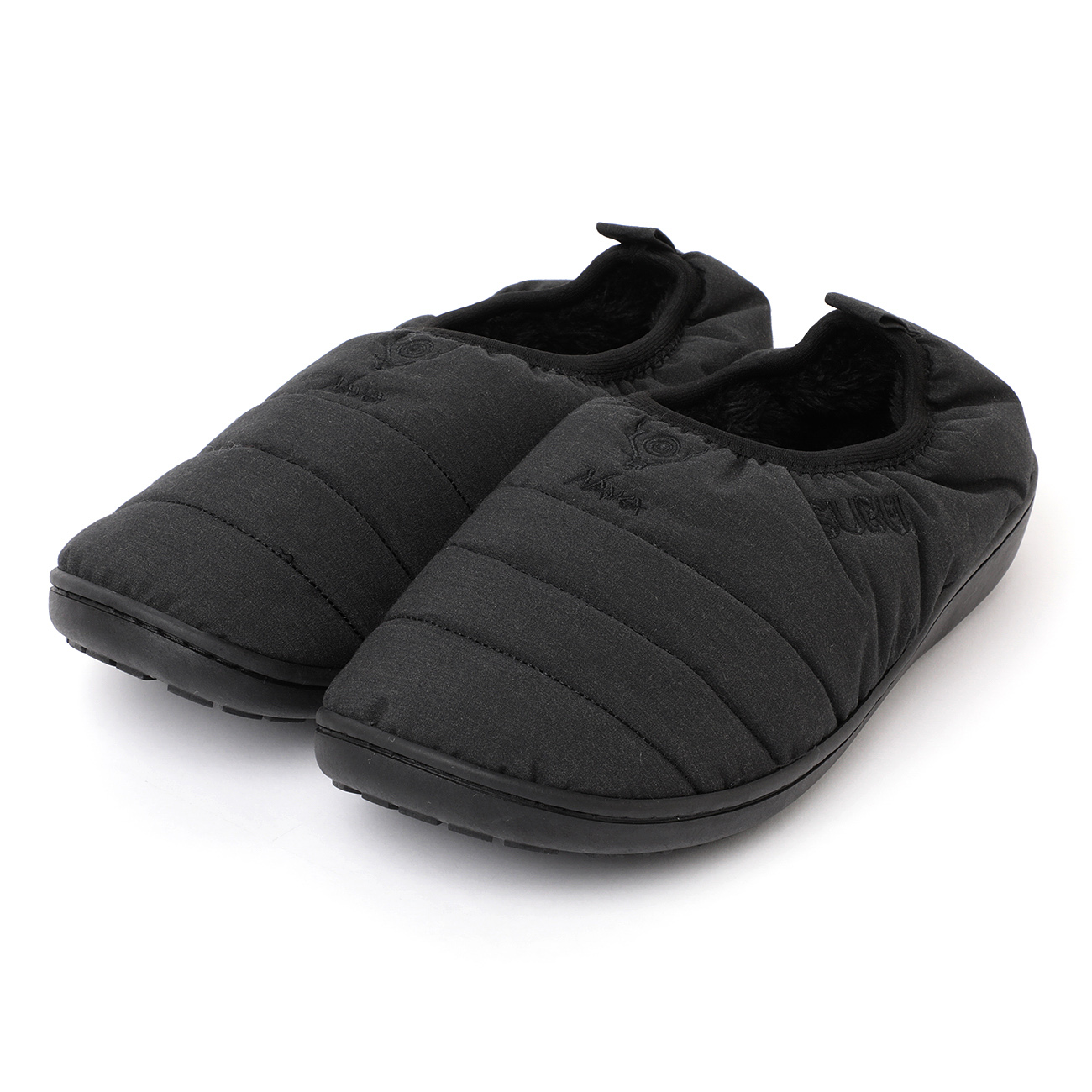 [良品] SOUTH2 WEST8 ロゴブルゾン ブラック M シンプル 30309524_60428999_1000.jpg