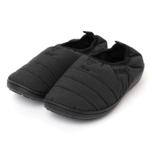 South2 West8 / サウスツーウエストエイト | South2 West8 x NANGA x SUBU Packable Shoes- HINOC - Black