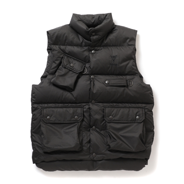 South2 West8 / サウスツーウエストエイト | South2 West8 x NANGA